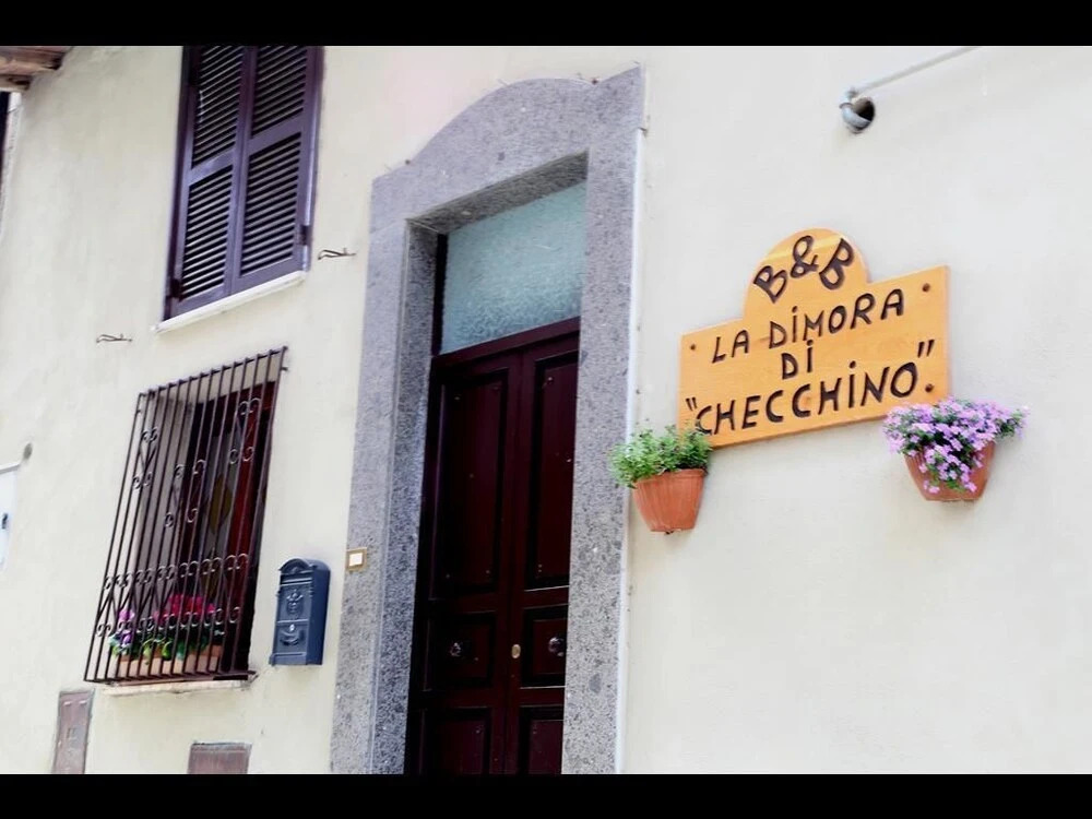 La Dimora diChecchino