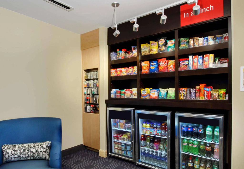 TownePlace Suites by Marriott Dallas McKinney