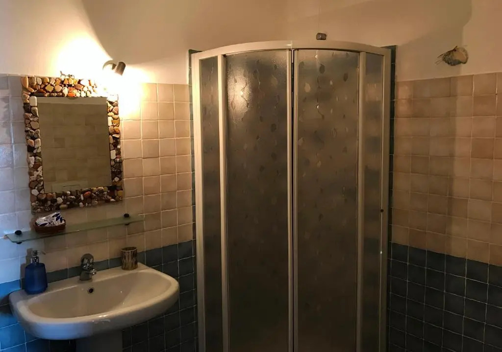 il giardino sul mare B&B