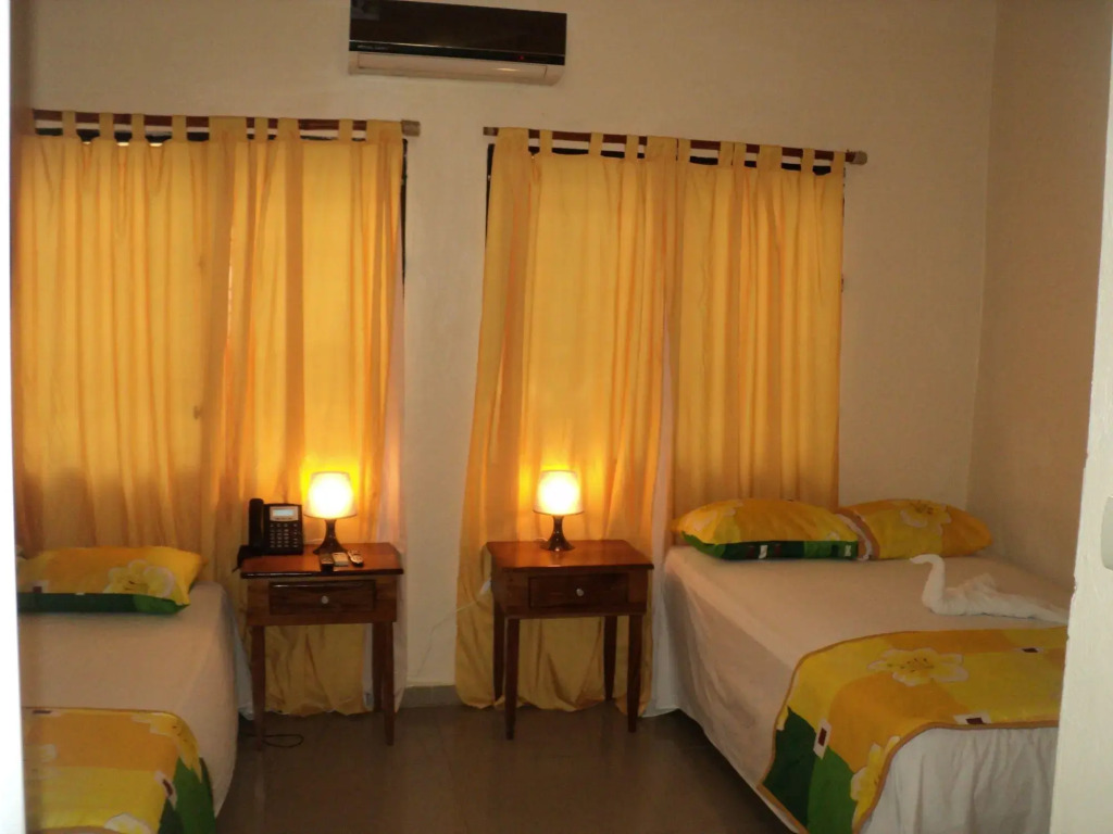 Hostal Los Jensen
