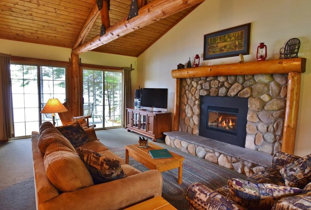 Tall Timber Lodge