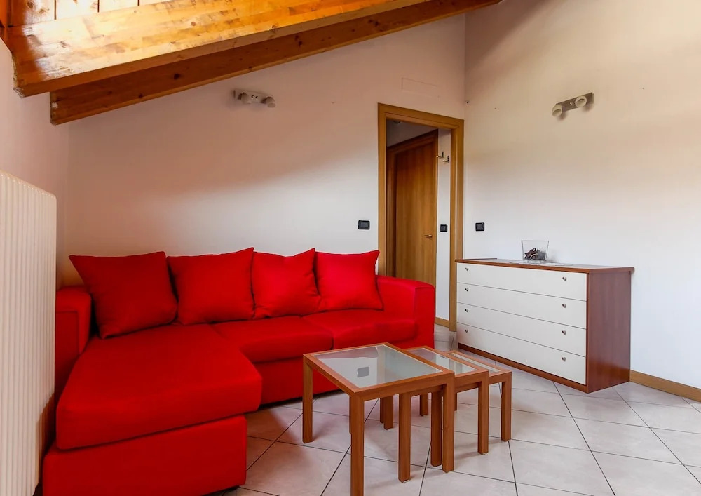 Barcaiolo Apartment