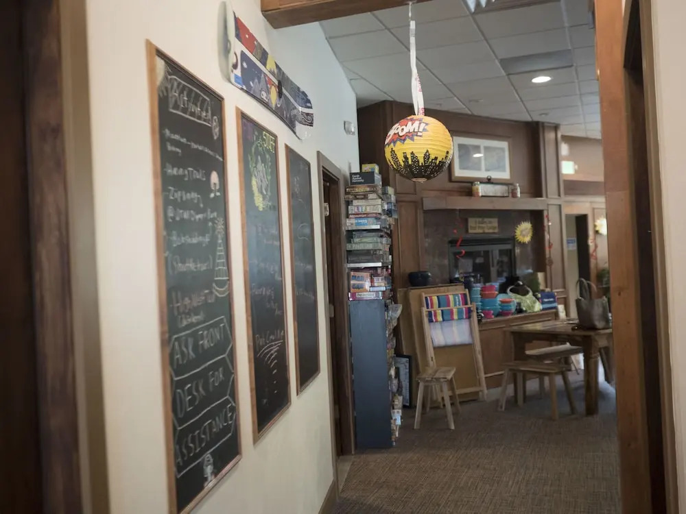 Park City Hostel