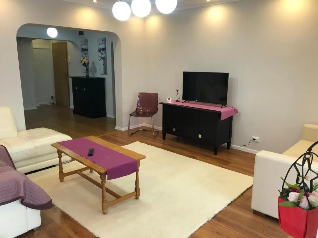 Apartament Faleza Nord 3