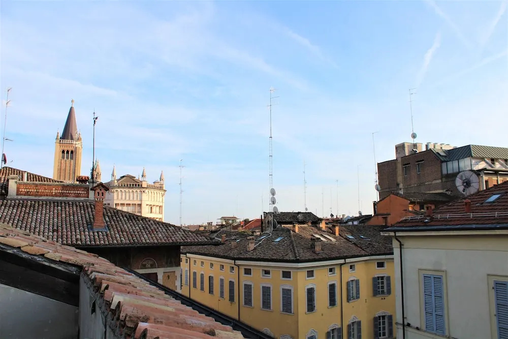 Palazzo Le Poste - Suite and Apartments