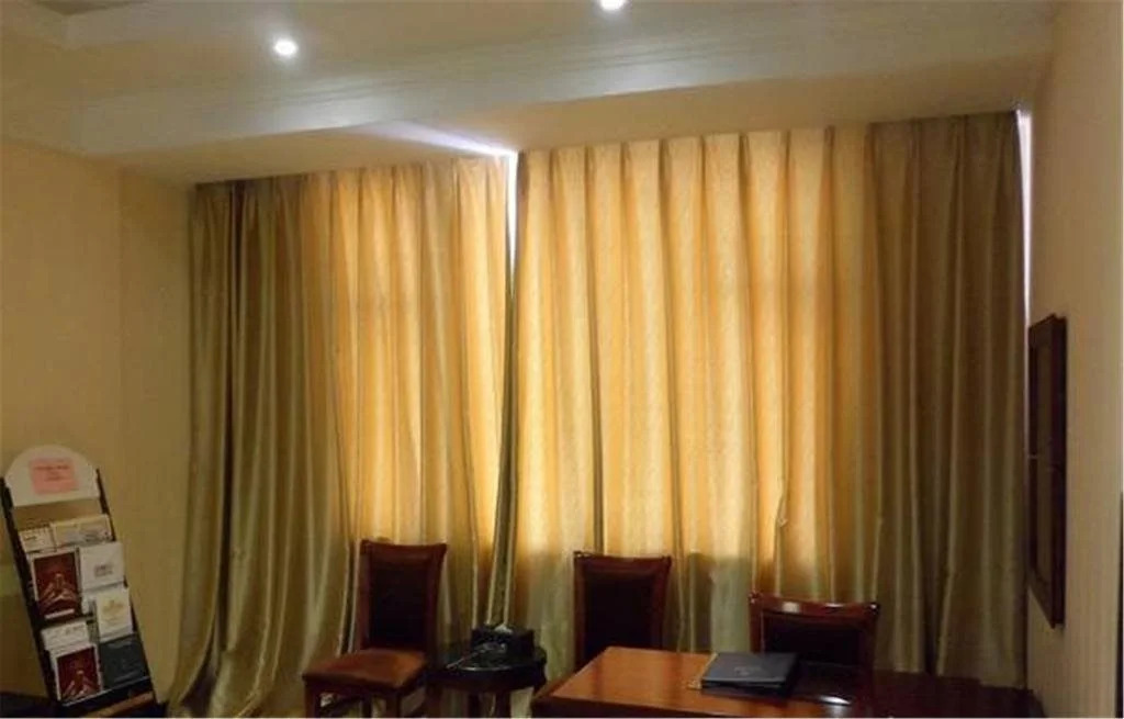 Xiangying Hotel Foshan Taobo Avenue