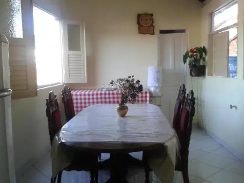 Casa Colonial