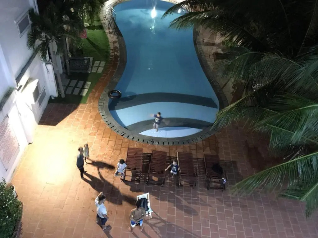 Mui Ne Volga Hotel & Apartments