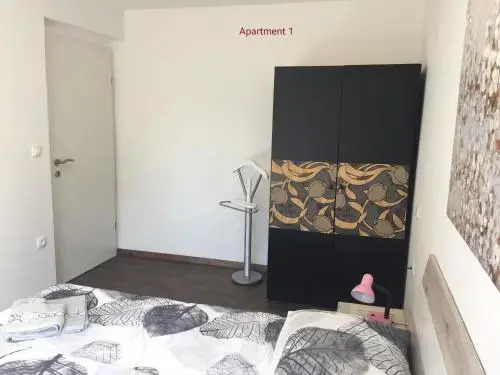 Apartment One
