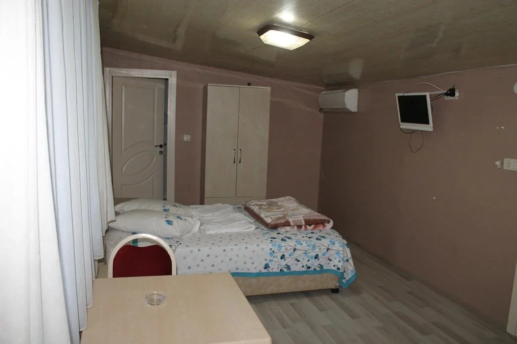 Kirmizi Yali Motel