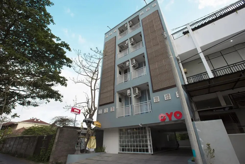 OYO 2123 Sun Residence