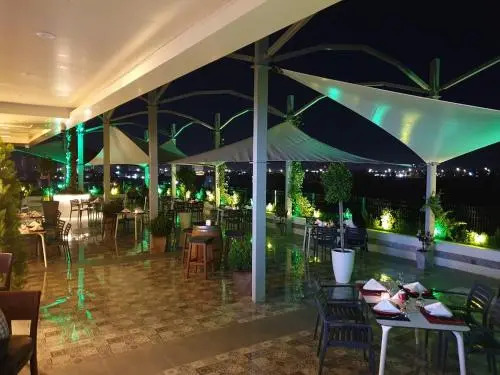 Hyksos Hotel