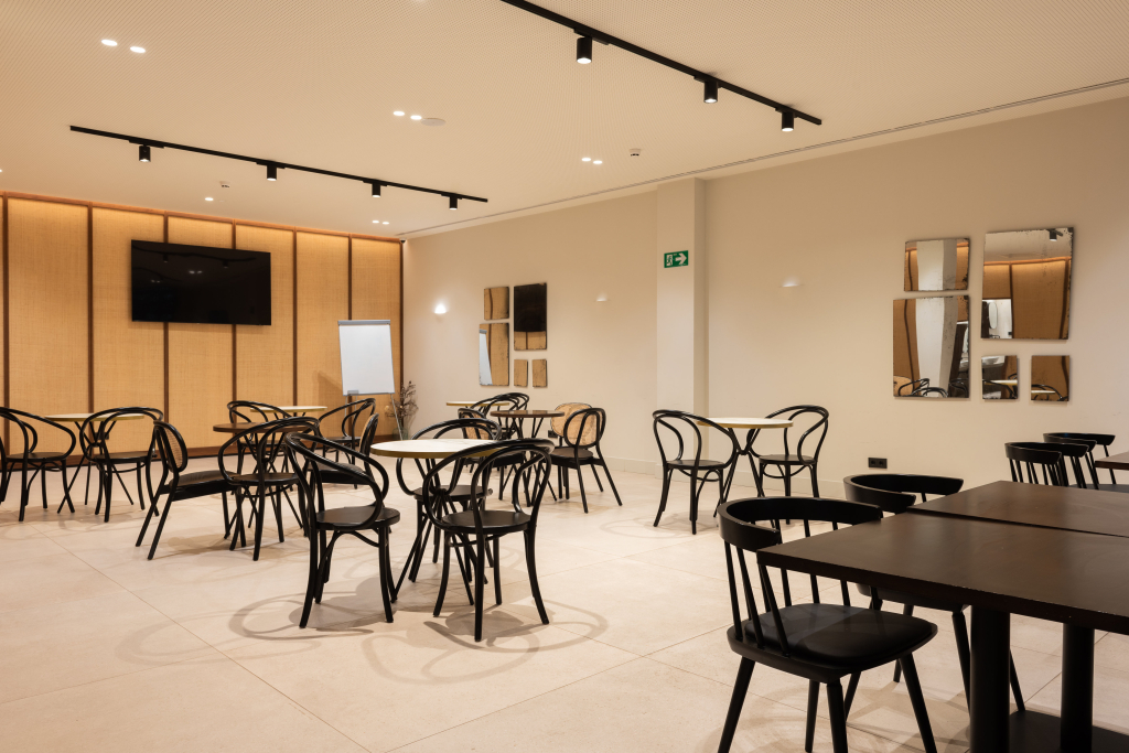 Leonardo Hotel San Sebastián