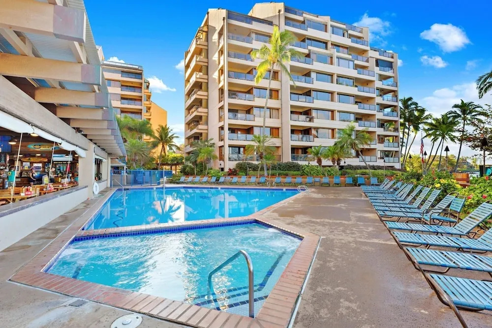 Sands Of Kahana 336 - Two Bedroom Condo