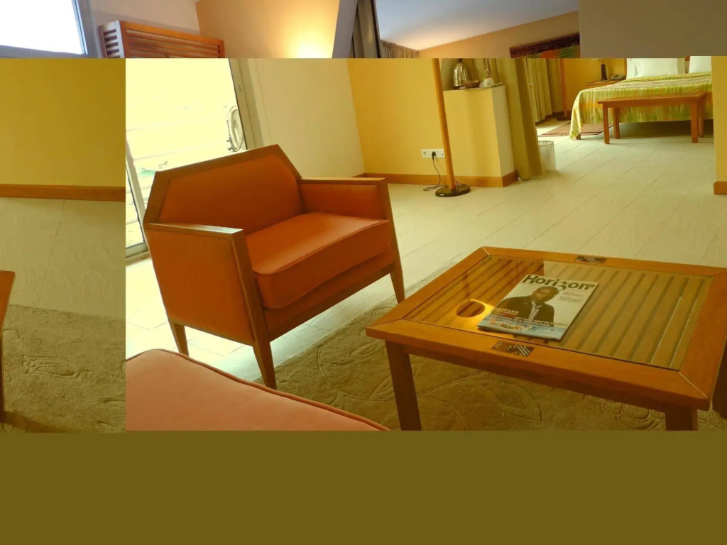 AKWA PALACE Douala