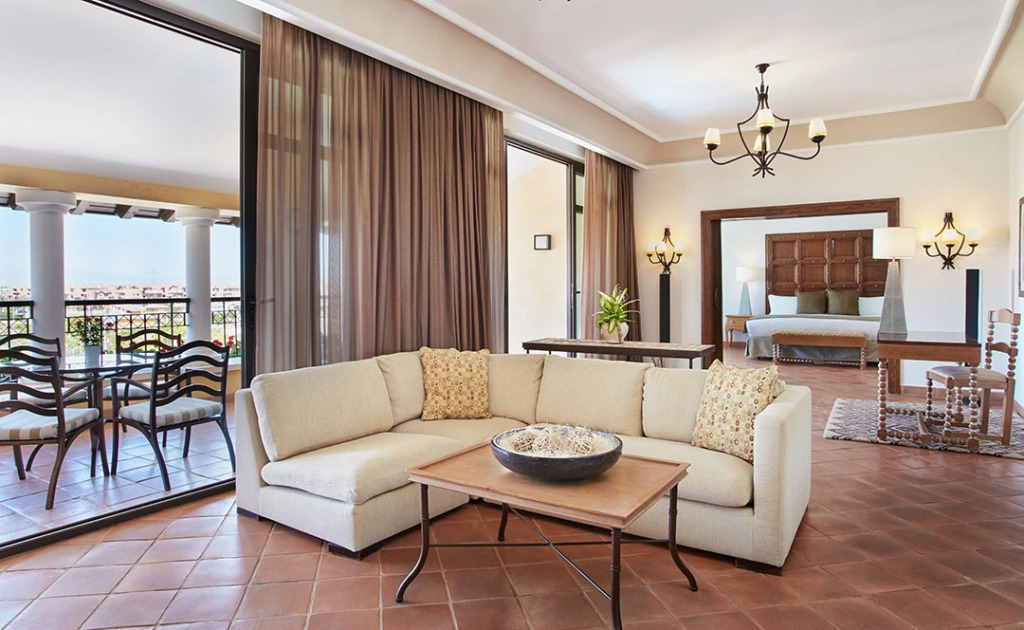 Ona Mar Menor Golf & Spa