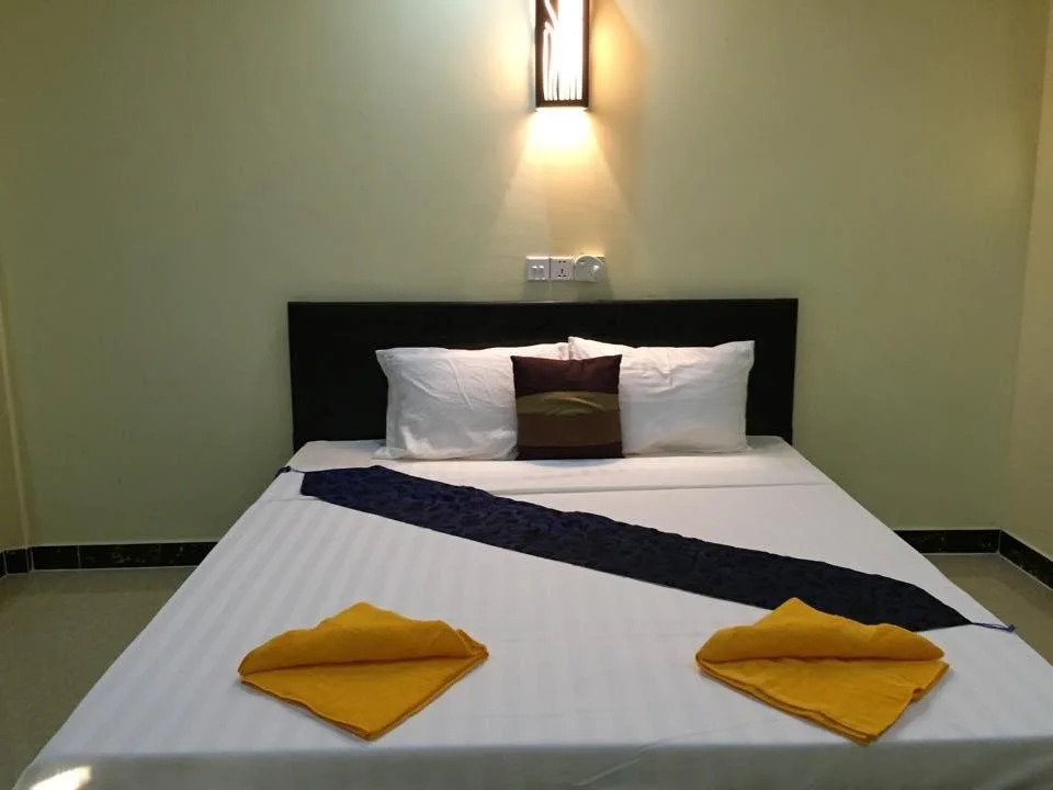 Bunsay Angkor Guesthouse