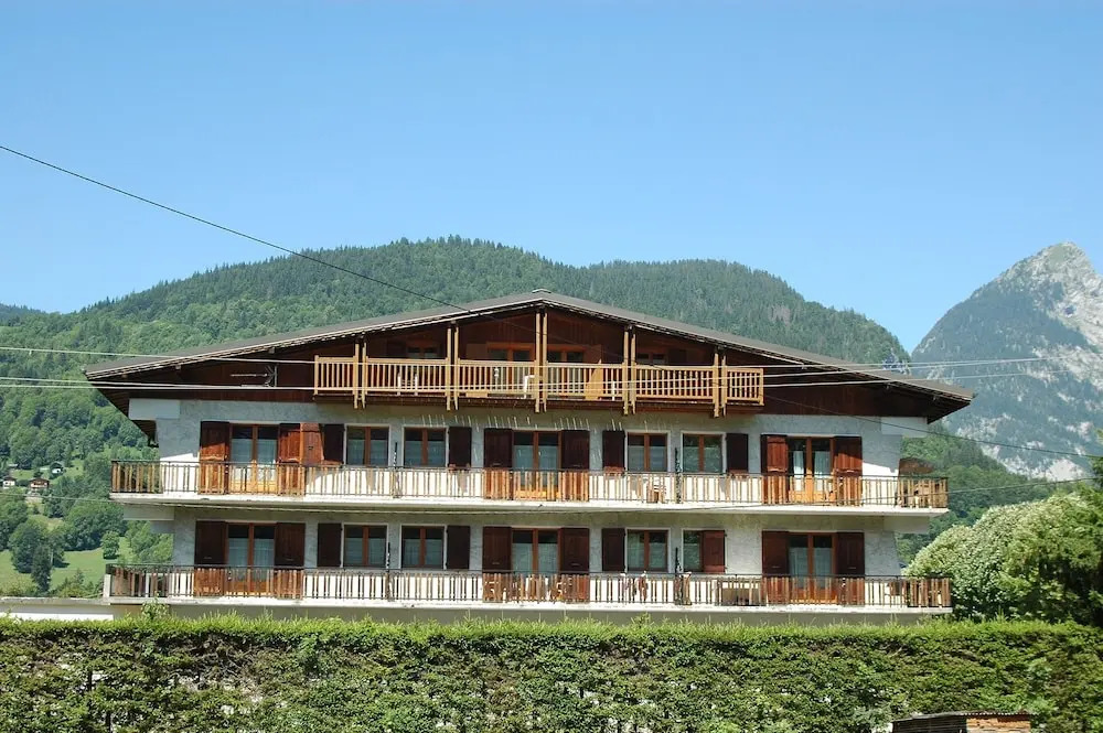 Appartements Giffre et Clesson - DAHU COMPAGNIE