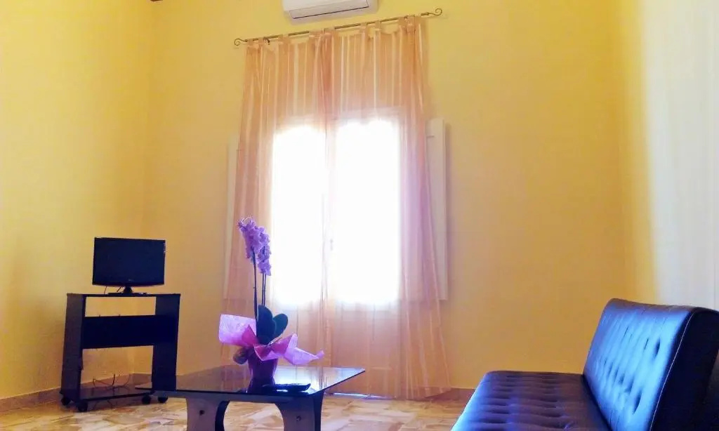 Casa Vacanze Serafina
