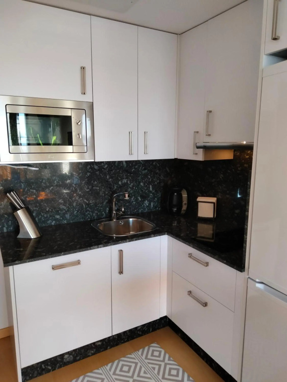 Apartamento Sanxenxo Carles Deluxe Ocean View