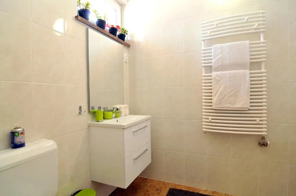 Farkas Apartman