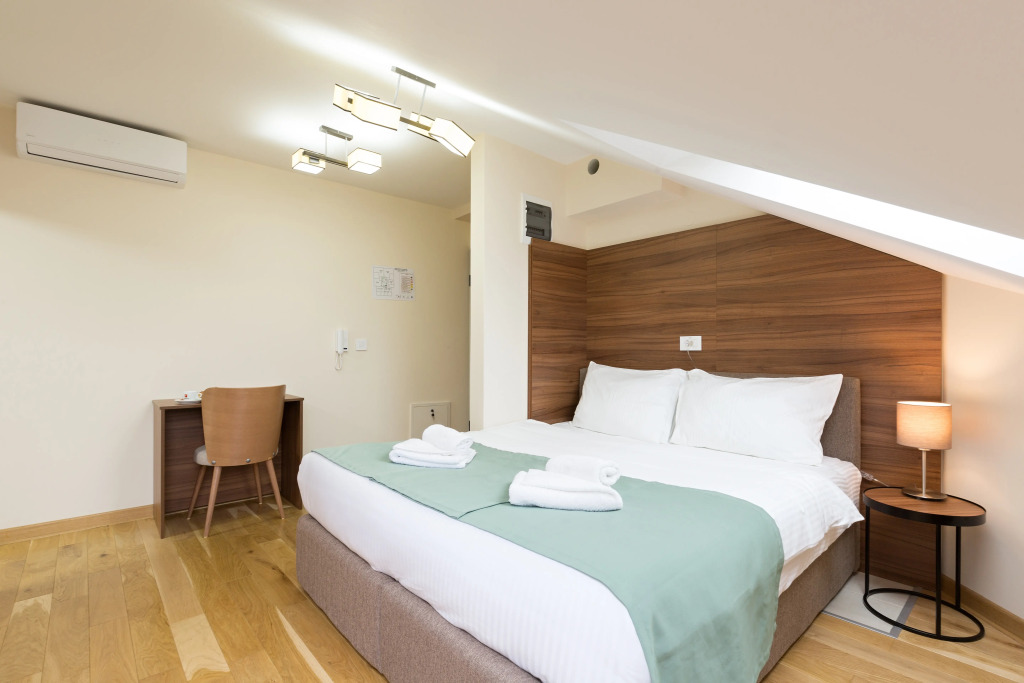 Prime Hotel Apartmani