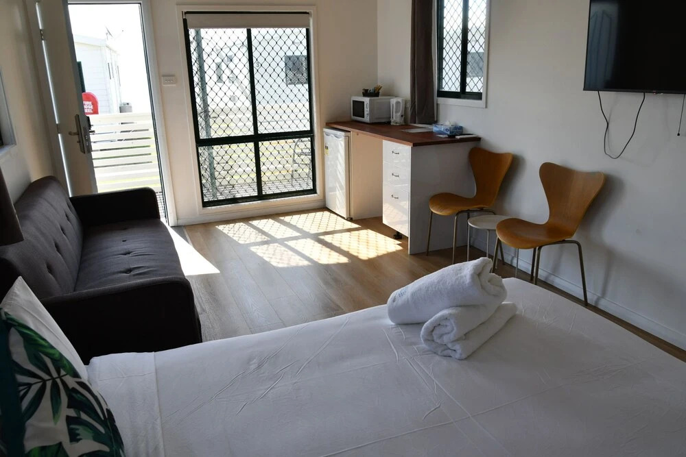 Oasis Resort