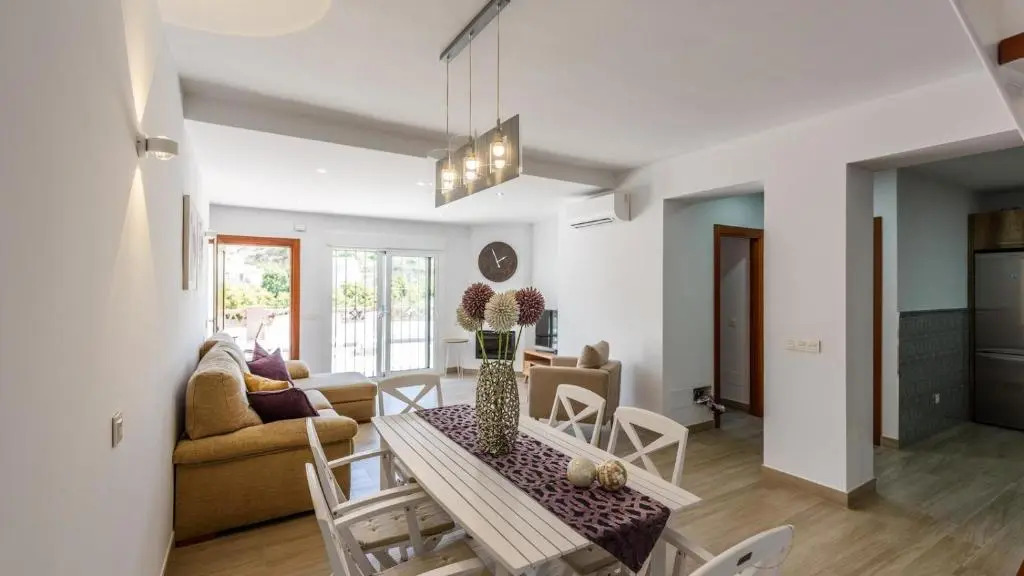 Villa Garcia Jaime Nerja by Ruralidays