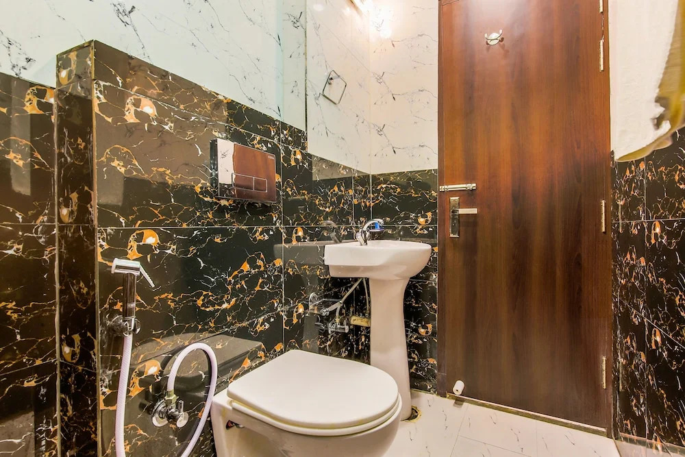 Fabhotel Ctc Gardenia Residency
