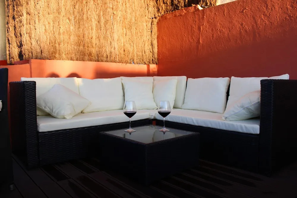 Apartamentos Centro Sevilla Arenal