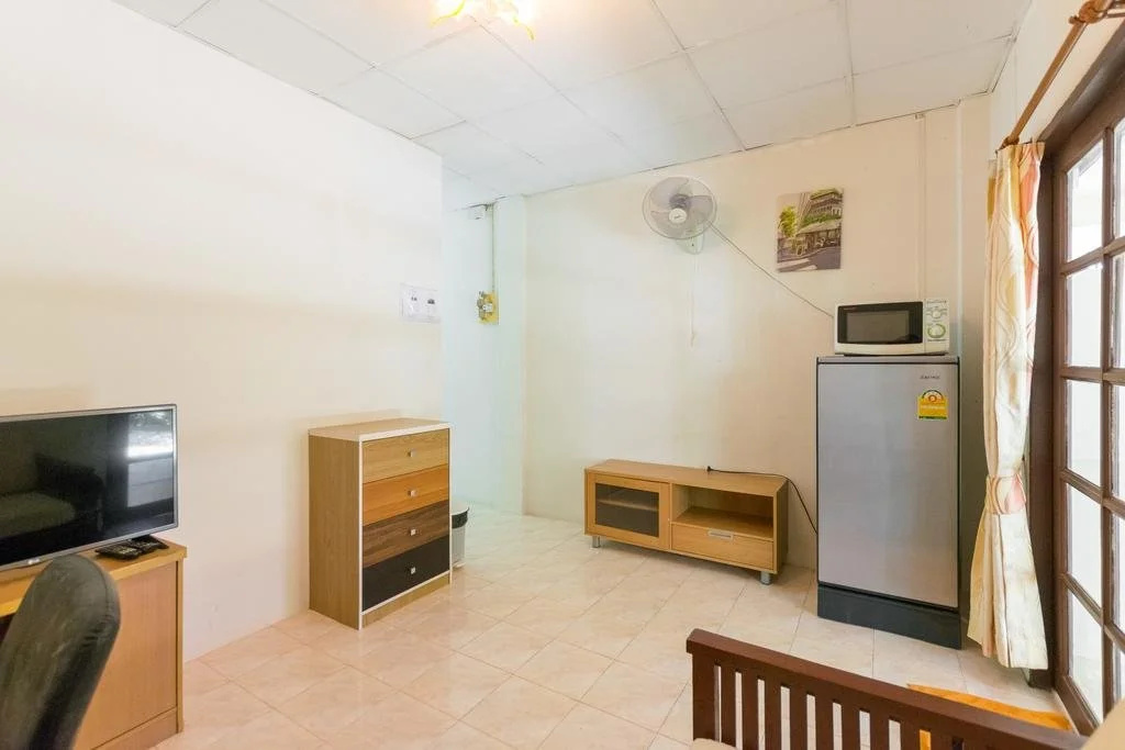 NN House Apartments Kata