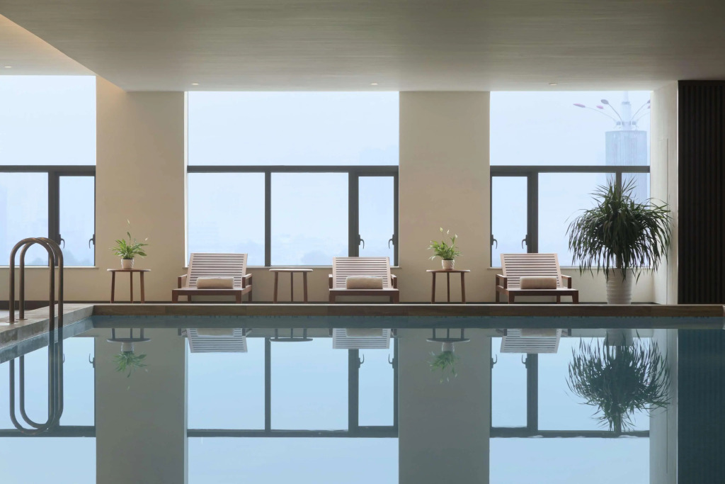 Hyatt Place Luoyang