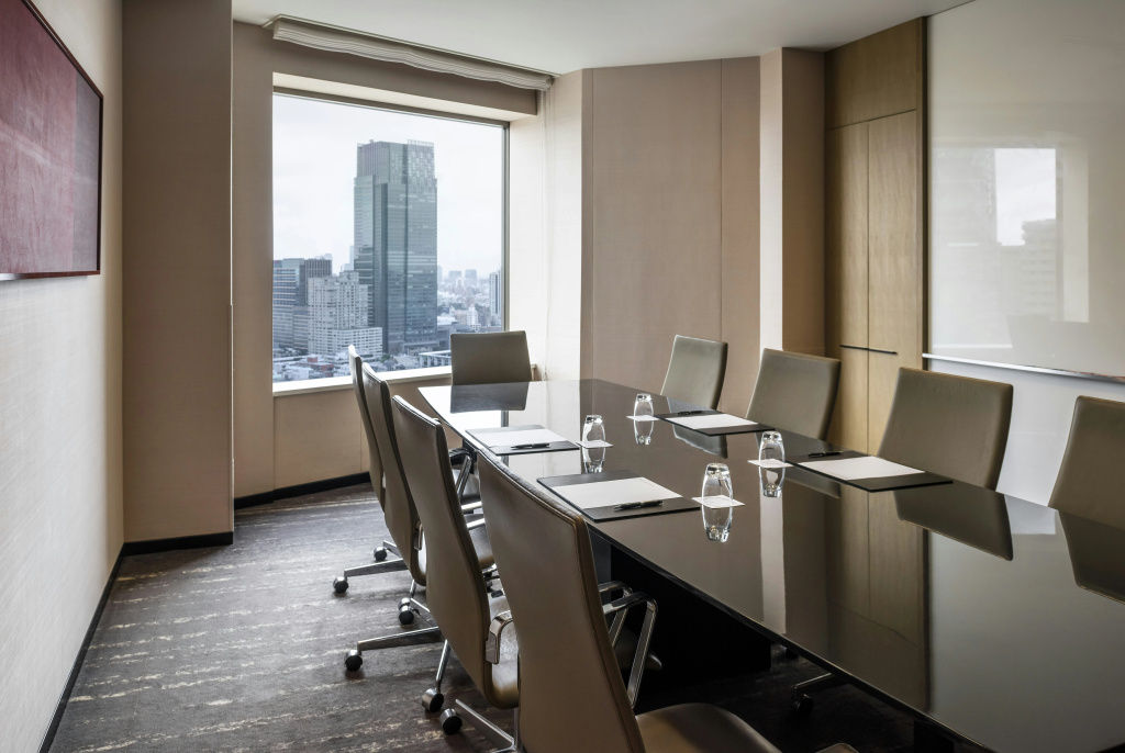 ANA InterContinental Tokyo by IHG