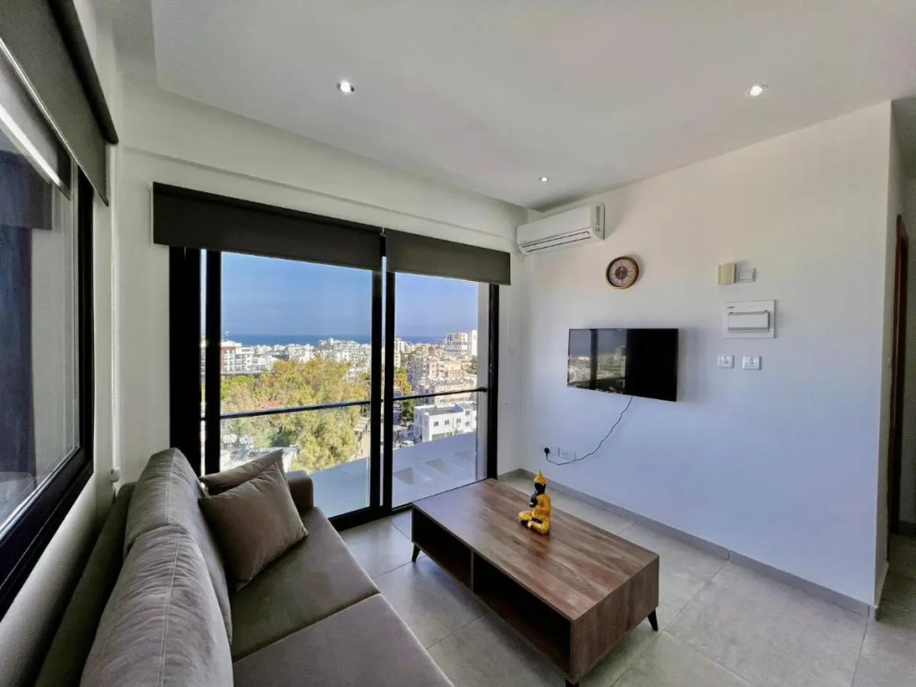 Olimpia Residence