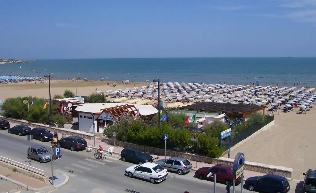 Residence Costamartino