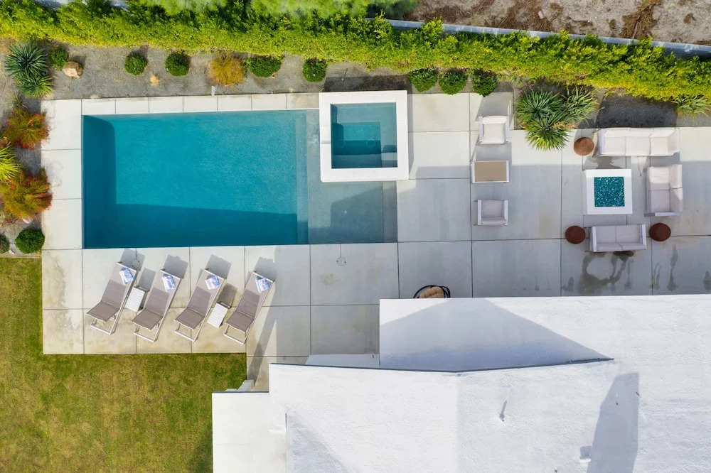 New Listing! Villa Valija W/ Private Pool & SPA Home