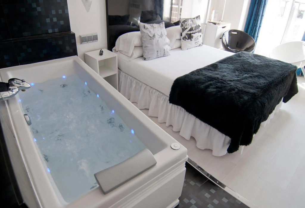 Hostal Santo Domingo