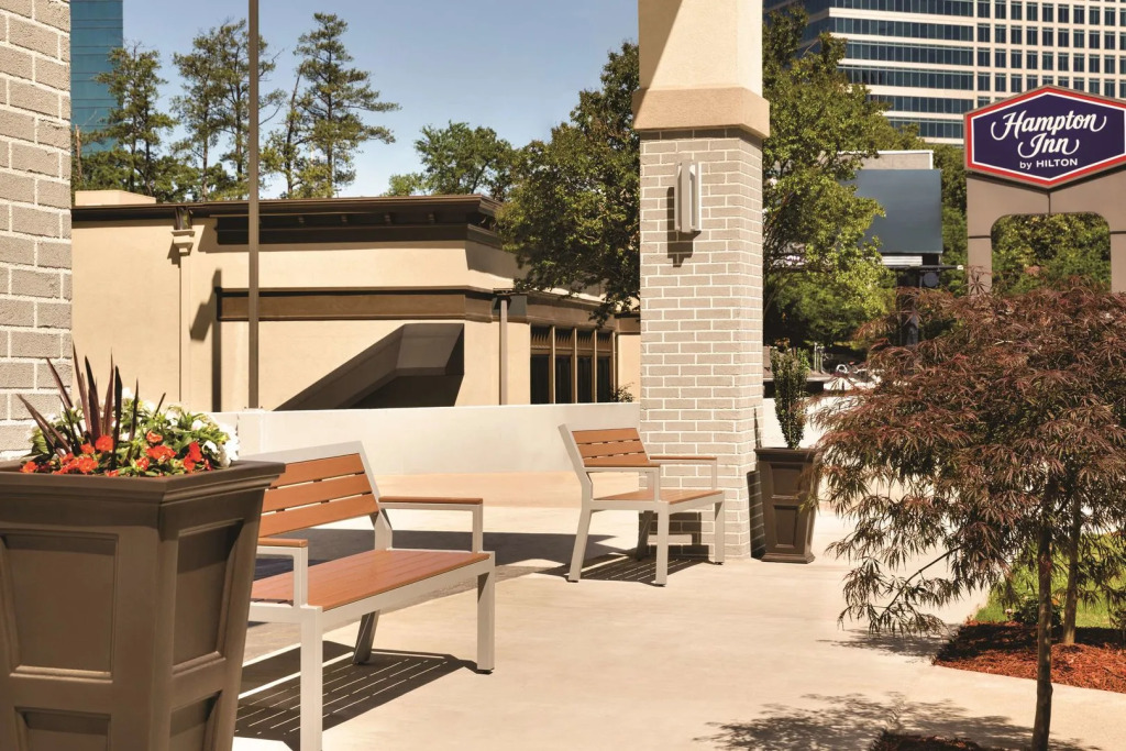 Hampton Inn Atlanta-Buckhead
