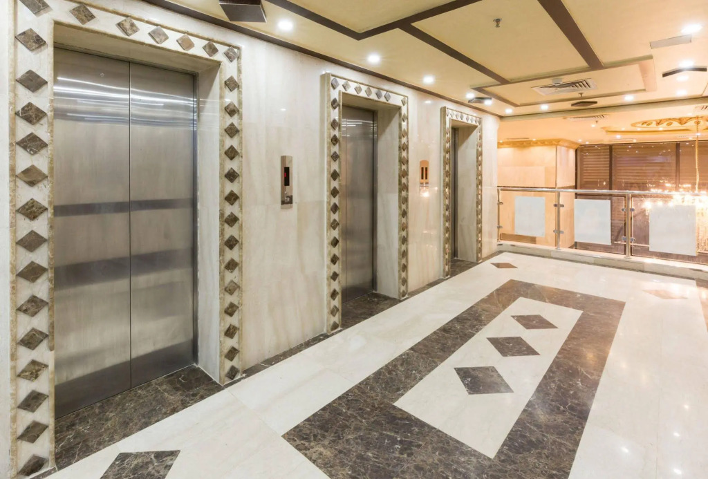 Rwahel Al Huda Hotel
