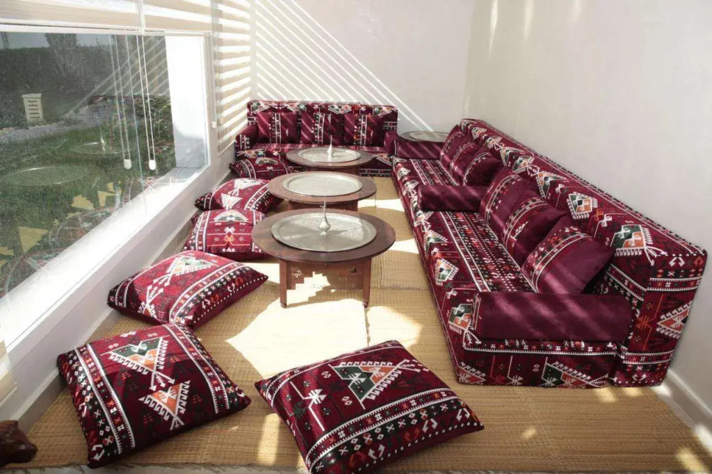 Amber El Fell- Boutique Hotel
