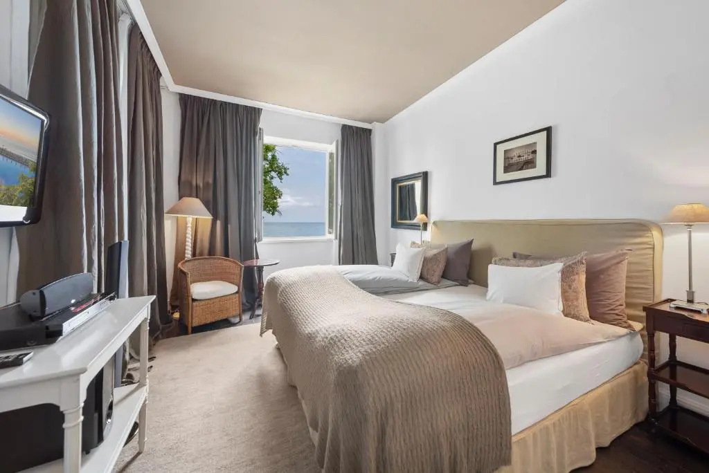 HVD Boutique Hotel Oasis
