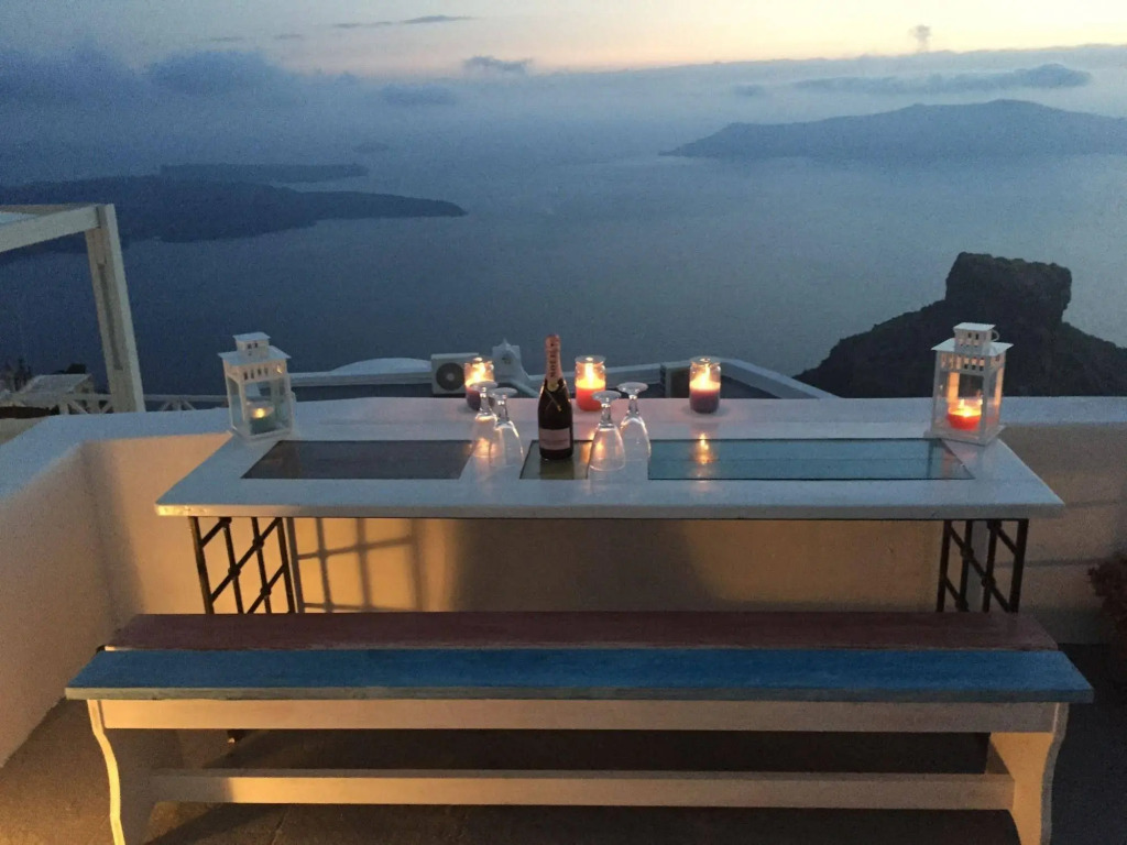 Sea & Sky Villa