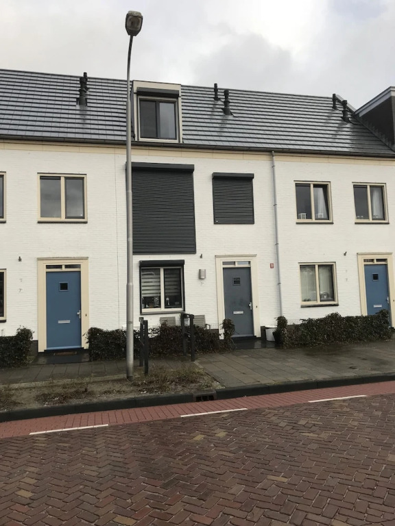 Midden in Dronten