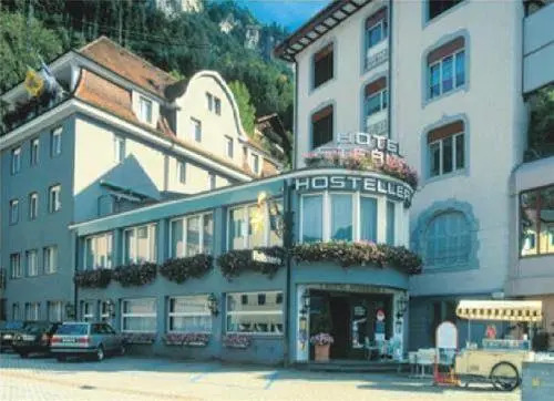 Hotel Sternen