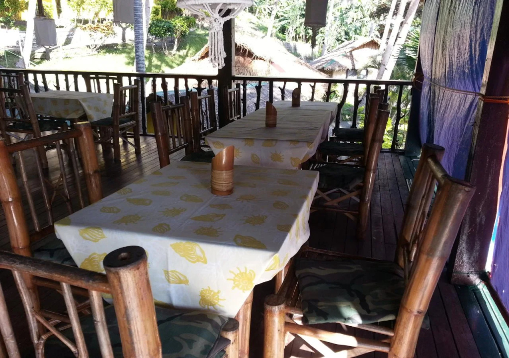 Encenada Beach Resort