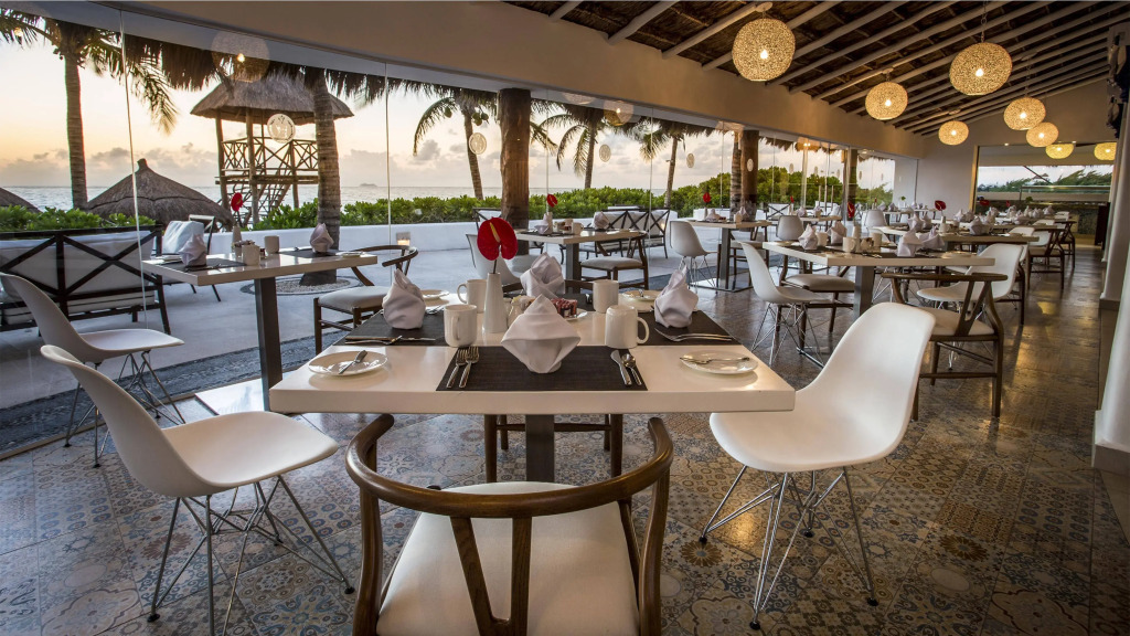 Desire Pearl Riviera Maya Resort All Inclusive, Exclusively for Couples
