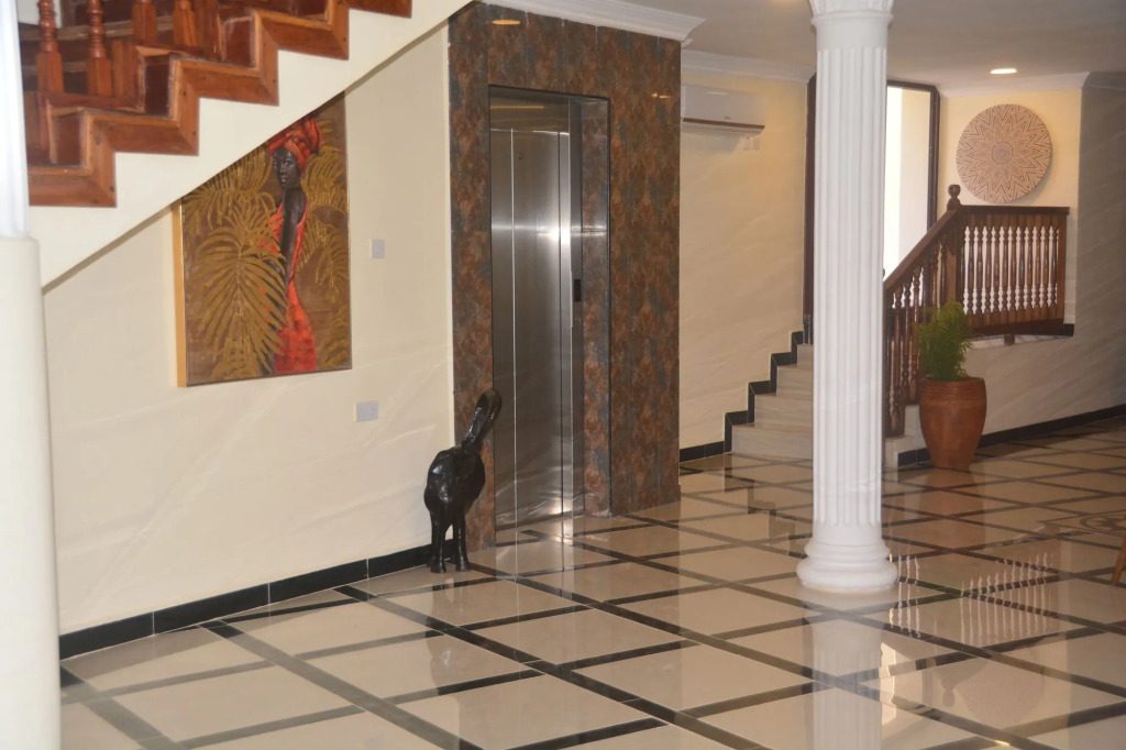 Spice Palace Hotel