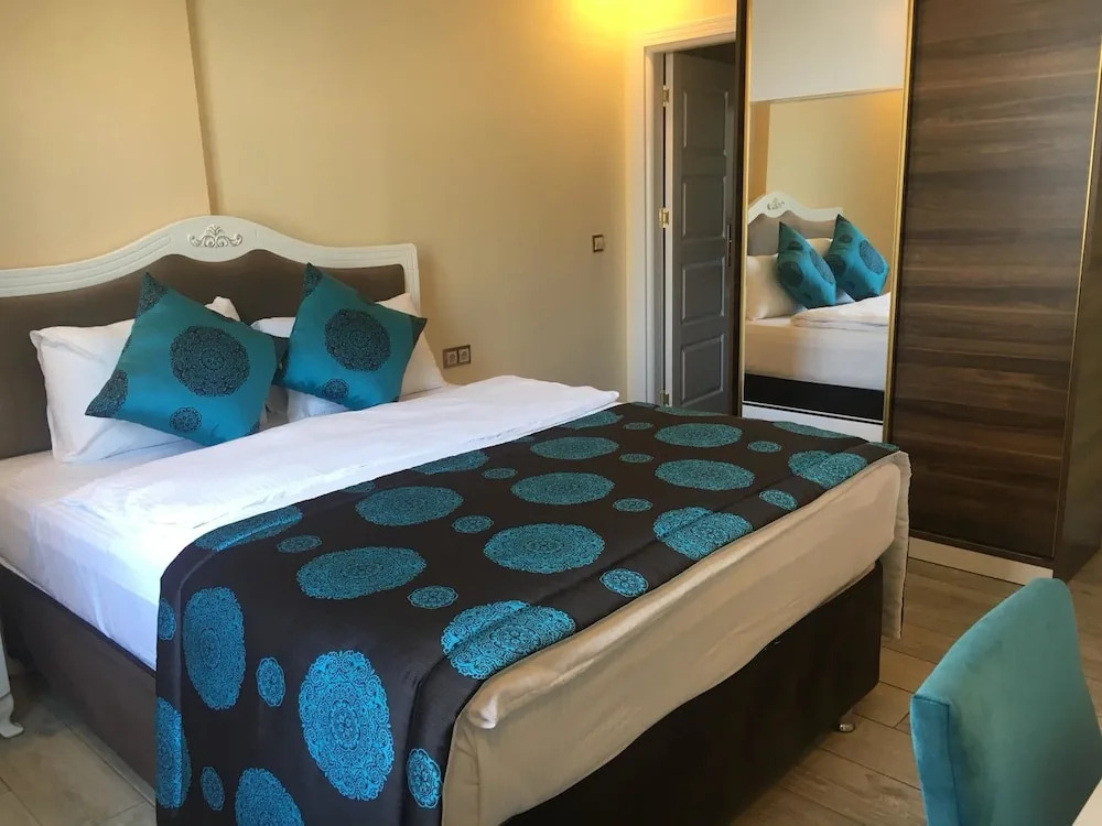 Merada Suit Otel and Spa