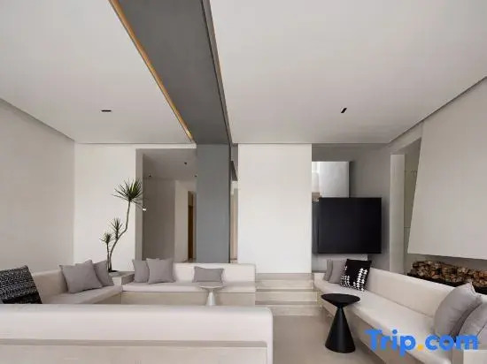 Sanshan Island HoldDream Designer Castel Homestay