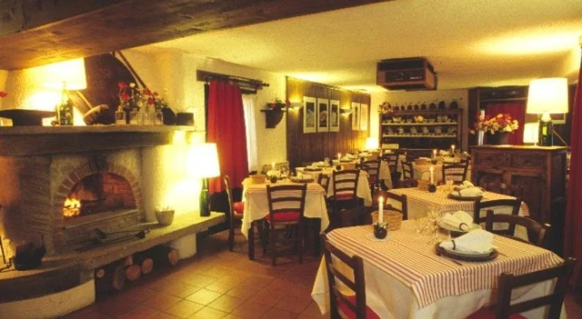 Albergo Flora